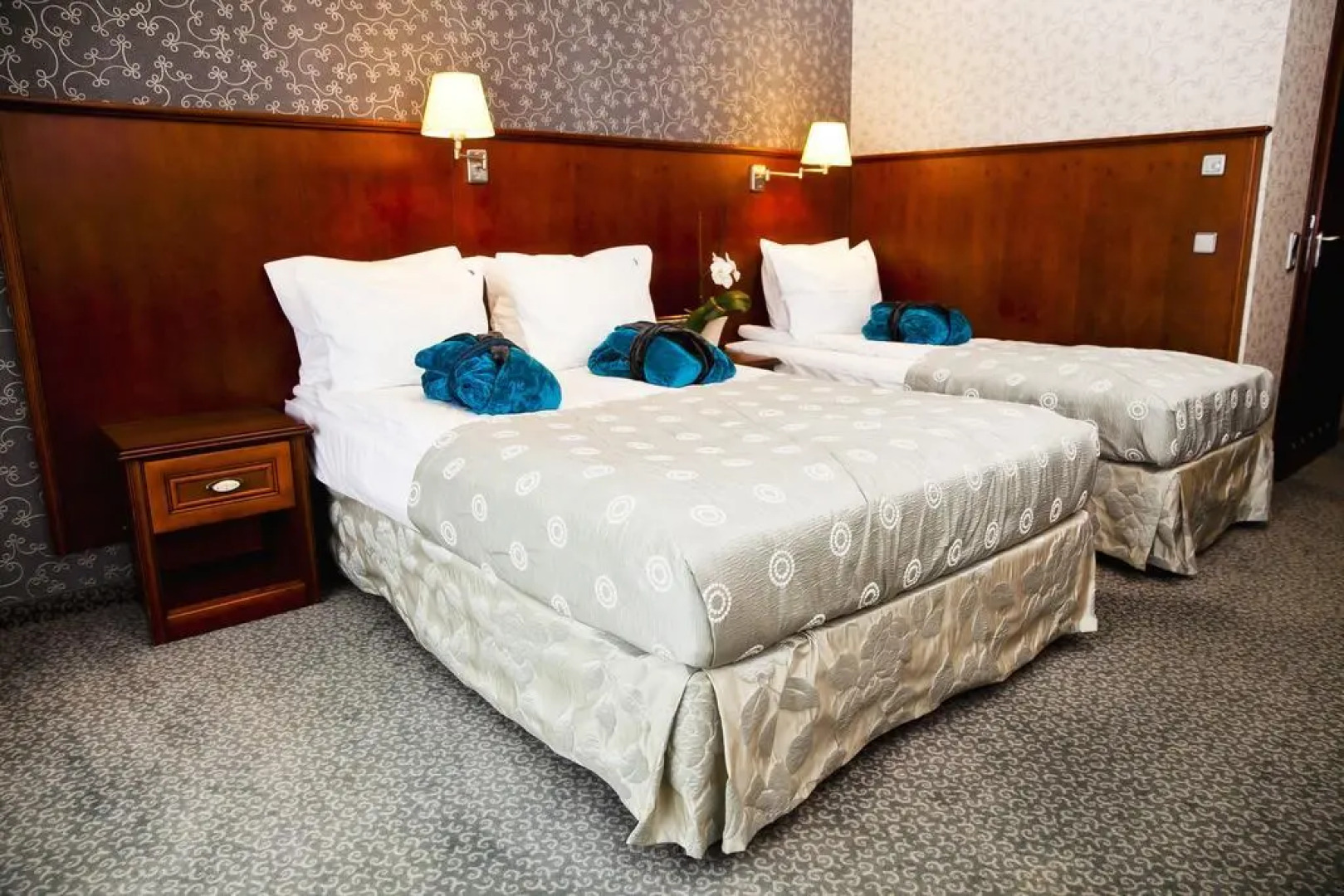 Hotel&Spa Stary Dziwnów