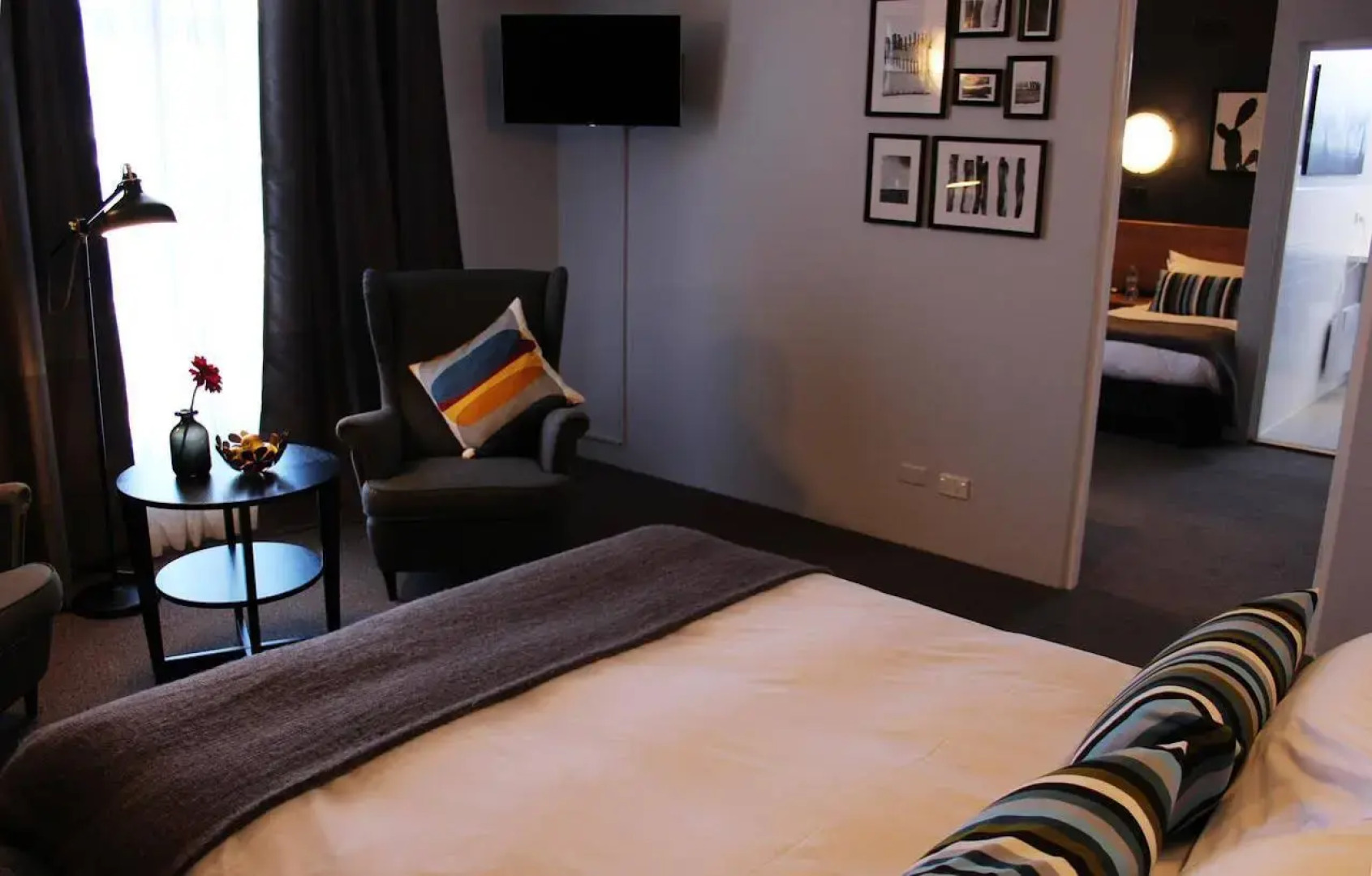 The Oriana Orange - Retro Hotel & Resort