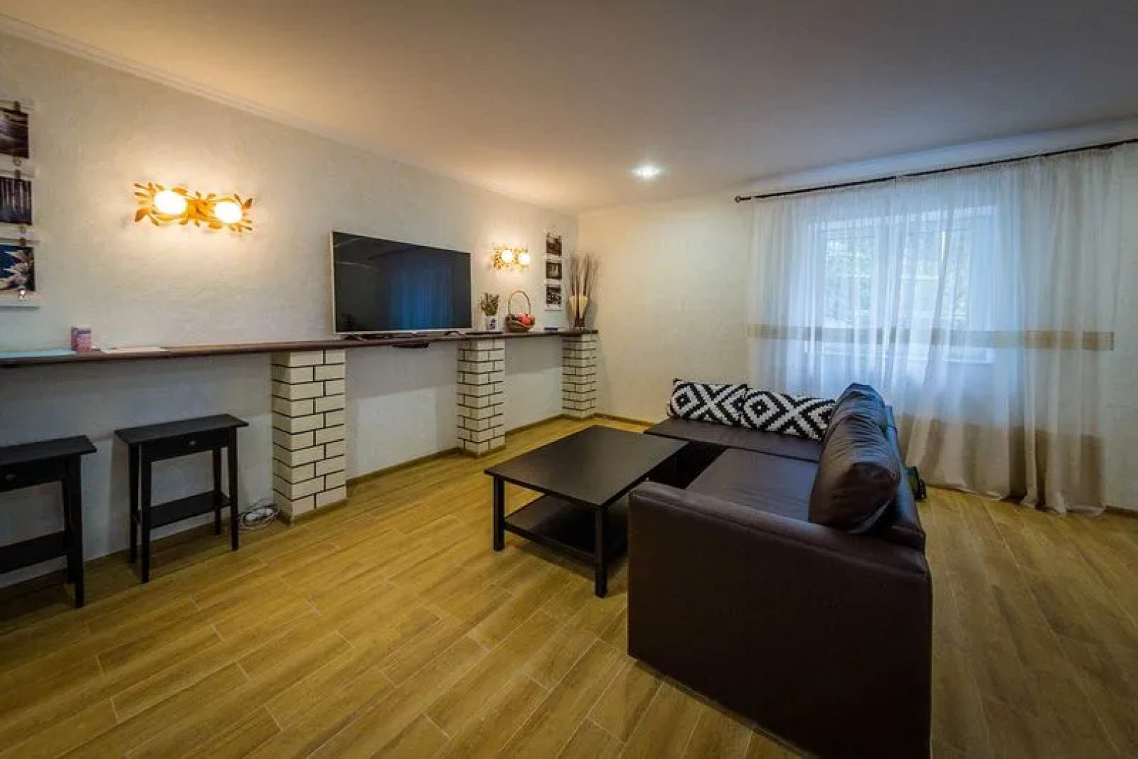 Рипарио Хотел Групп АПАРТАМЕНТС