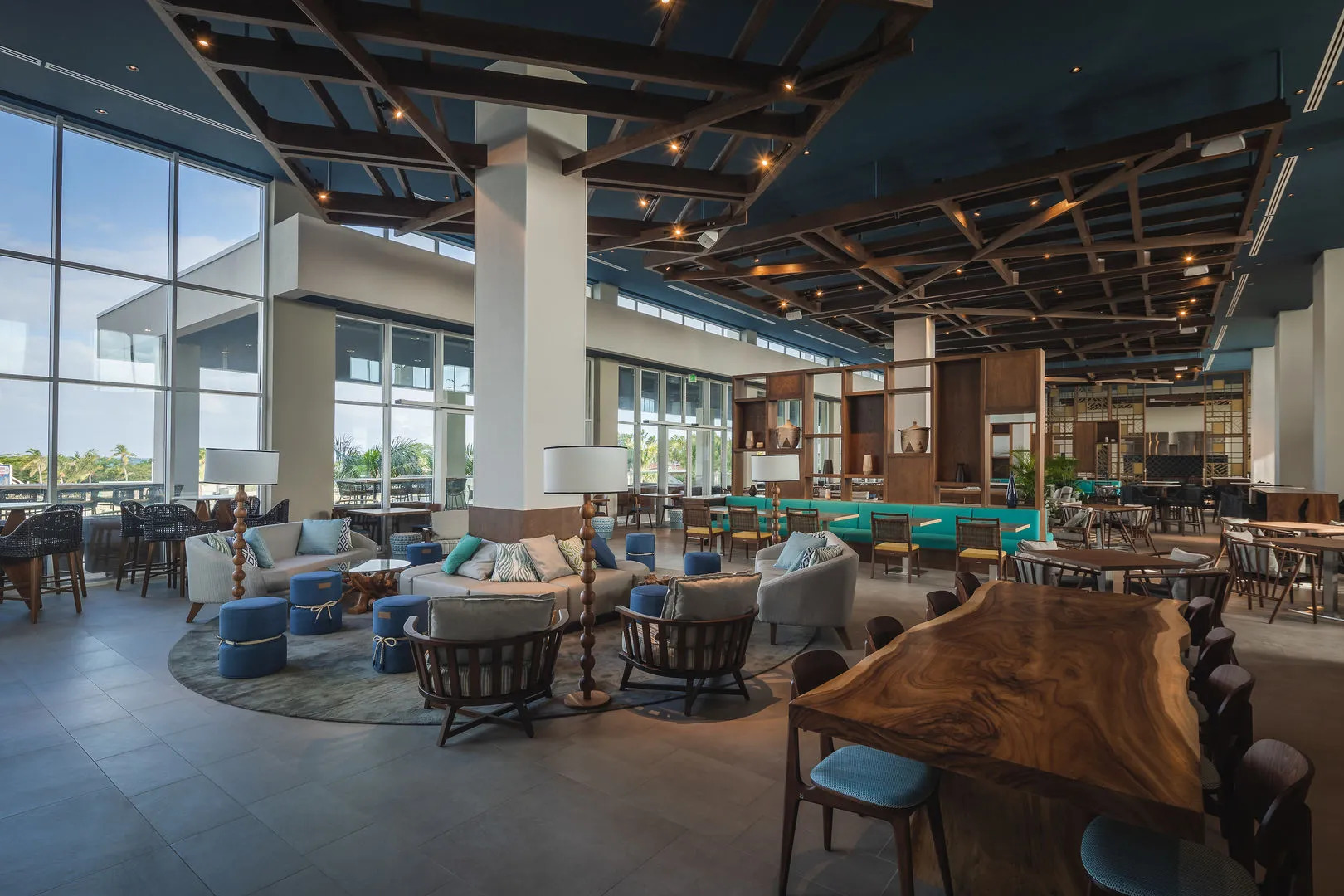 Embassy Suites By Hilton Aruba Beach Resort