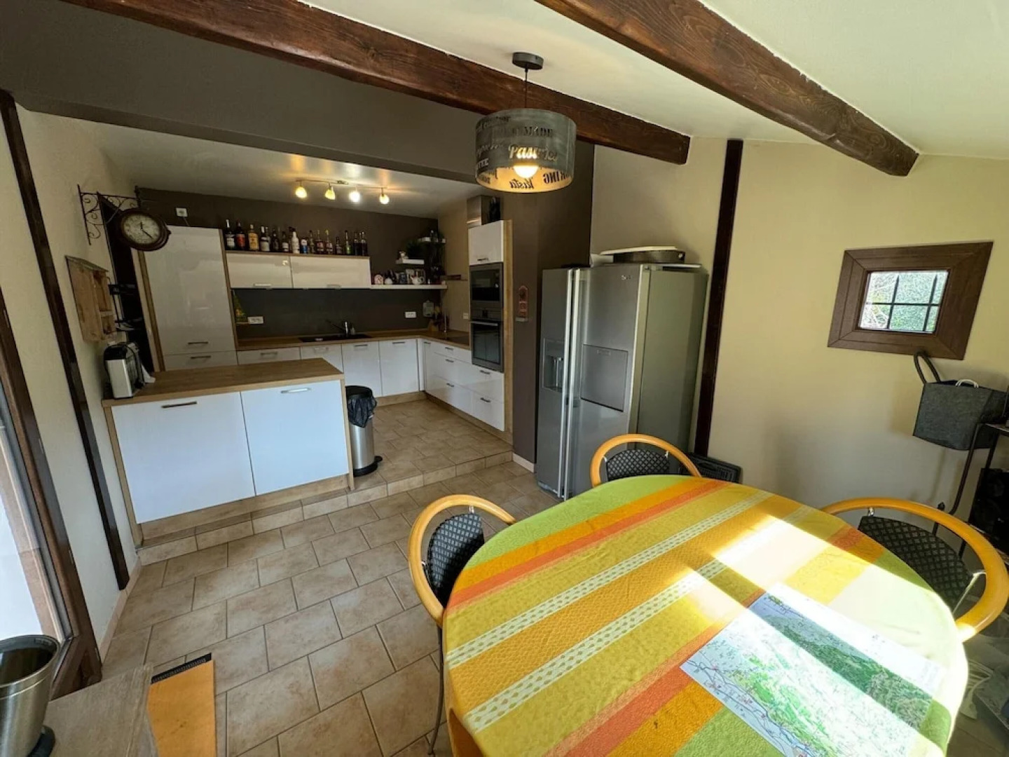 Beautiful Villa Near Village des Vans