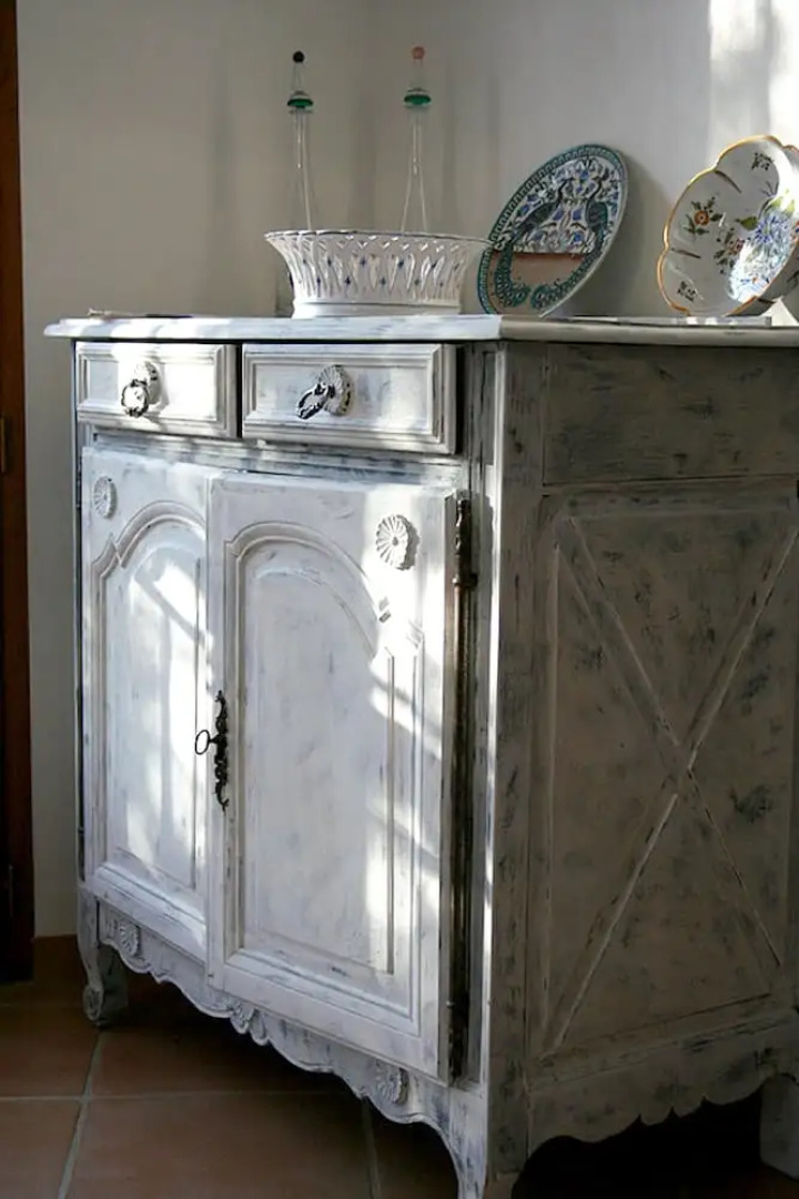 House With 3 Bedrooms in Tourtour, With Wonderful Mountain View and Fu