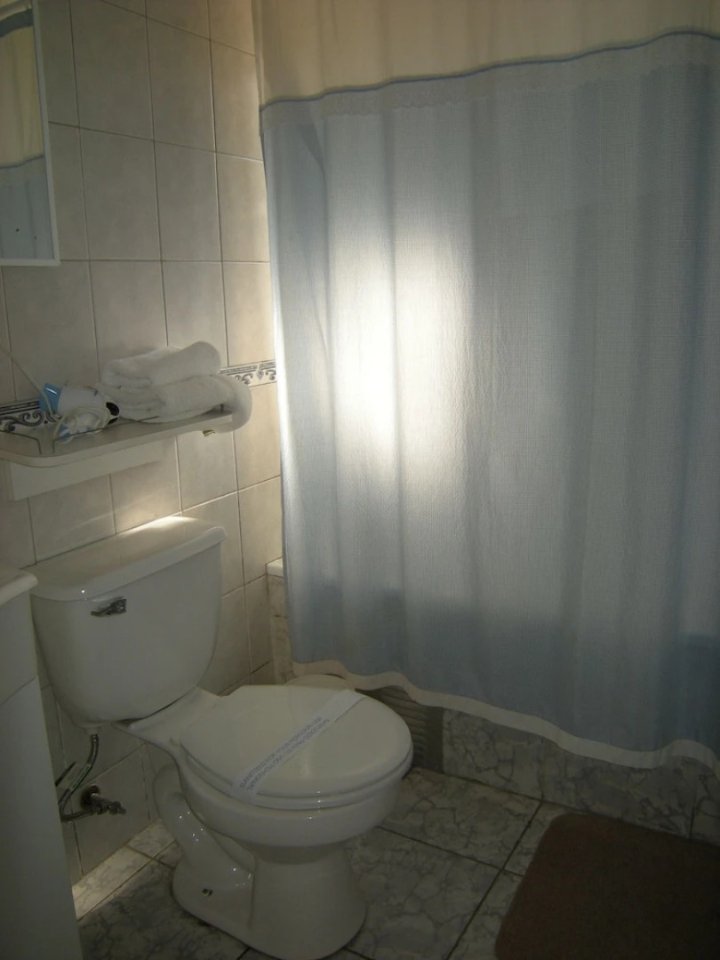 Apart Hotel Punto Real