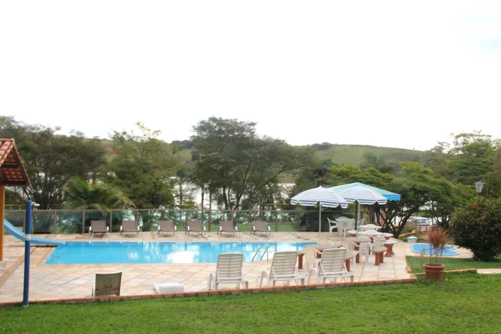 Pousada do Lago Guapé