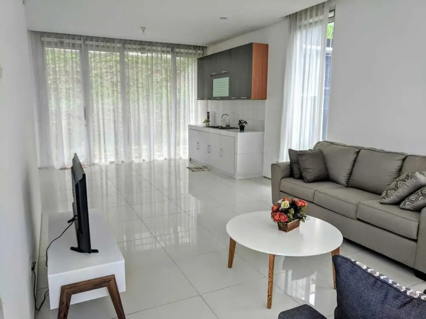 Villa Nirwana Syariah