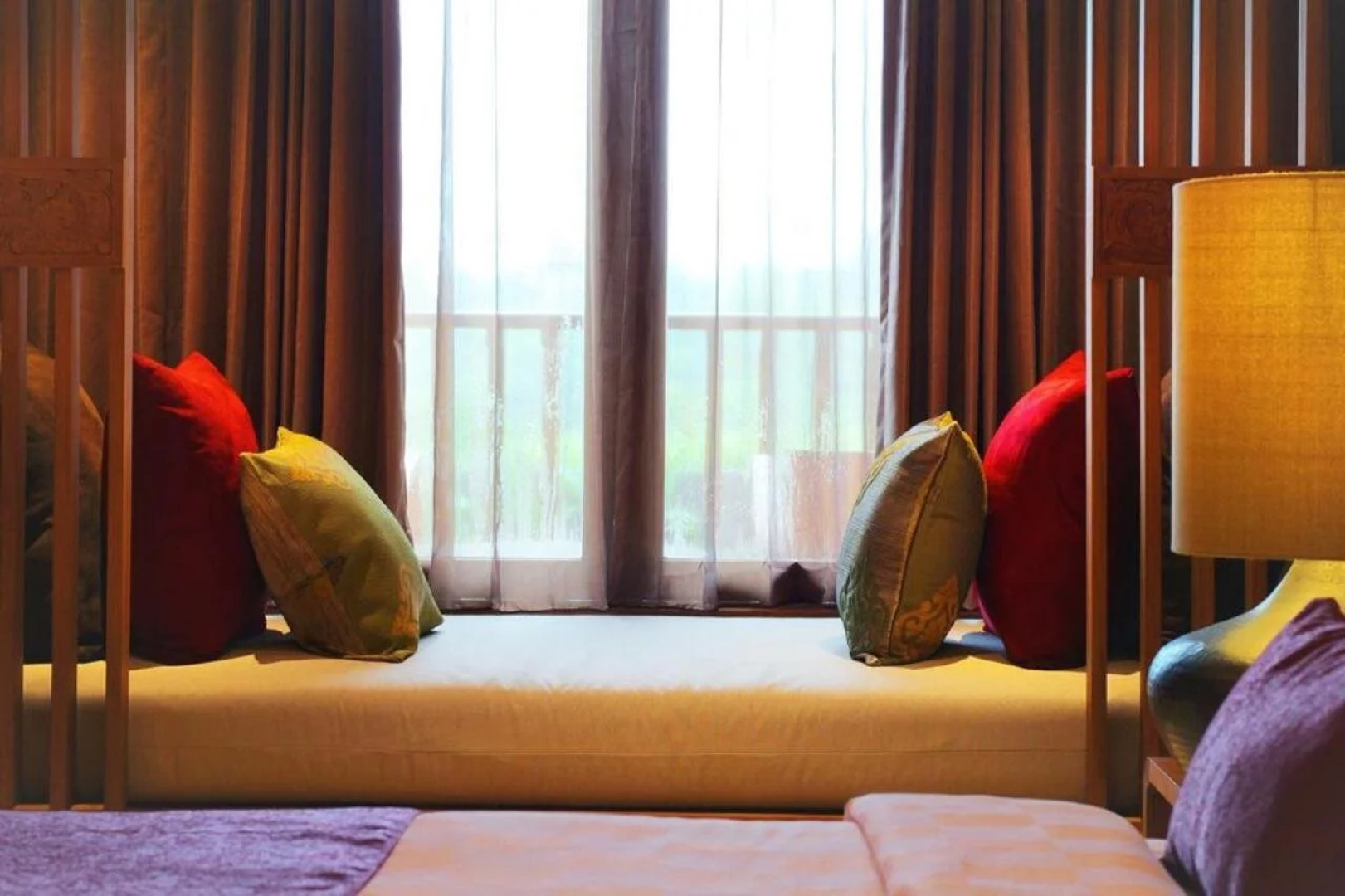 Swarga Suites Bali Berawa, Marclan Collection