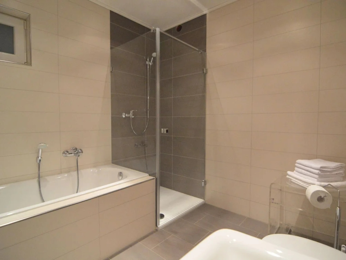 Modern Apartment in Weinsheim with Terrace