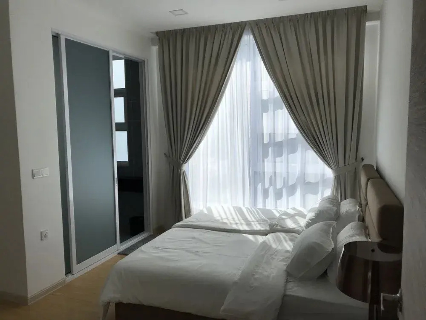 Brand New By The Beach - Tanjung Bungah