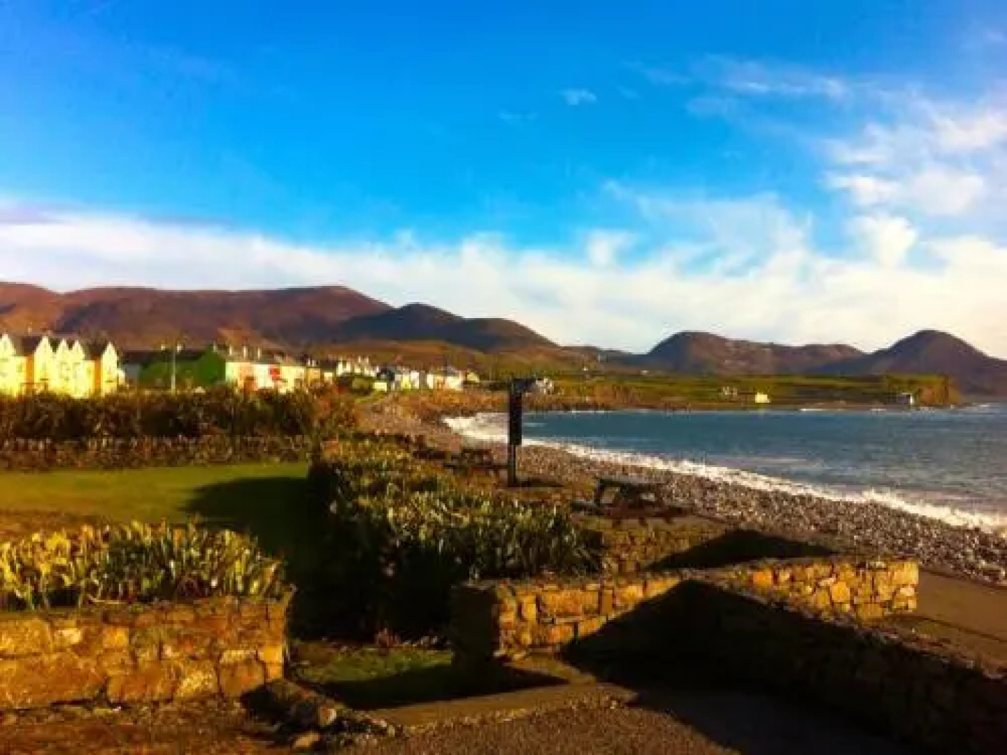 Waterville Links