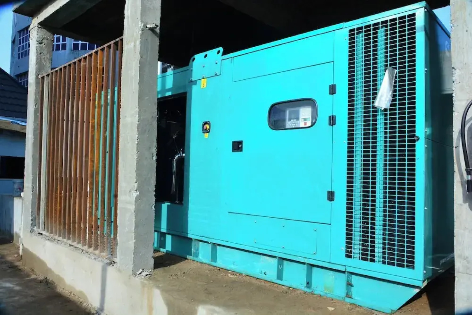 Top Rank Hotel Galaxy Asaba