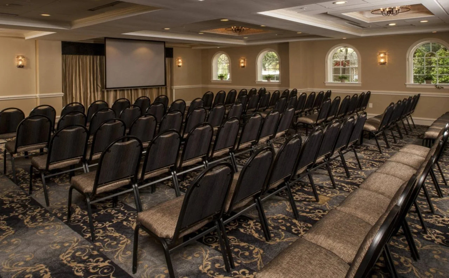 The Siena Hotel, Autograph Collection