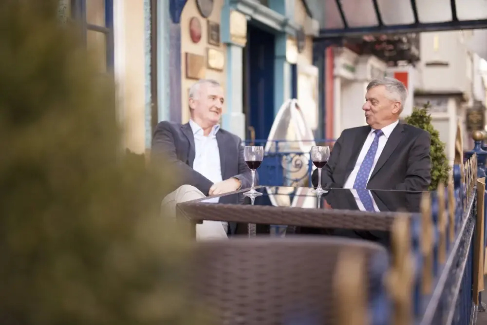 The Club House Hotel