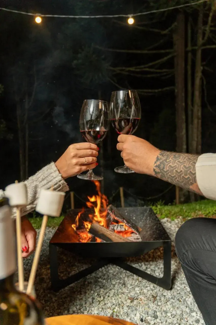 Pousada Casa Campestre