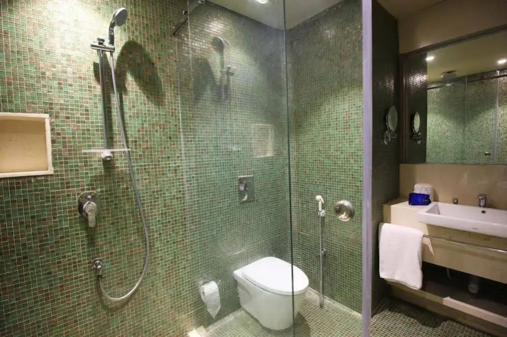 OYO Elite Bopal SP Ring Road