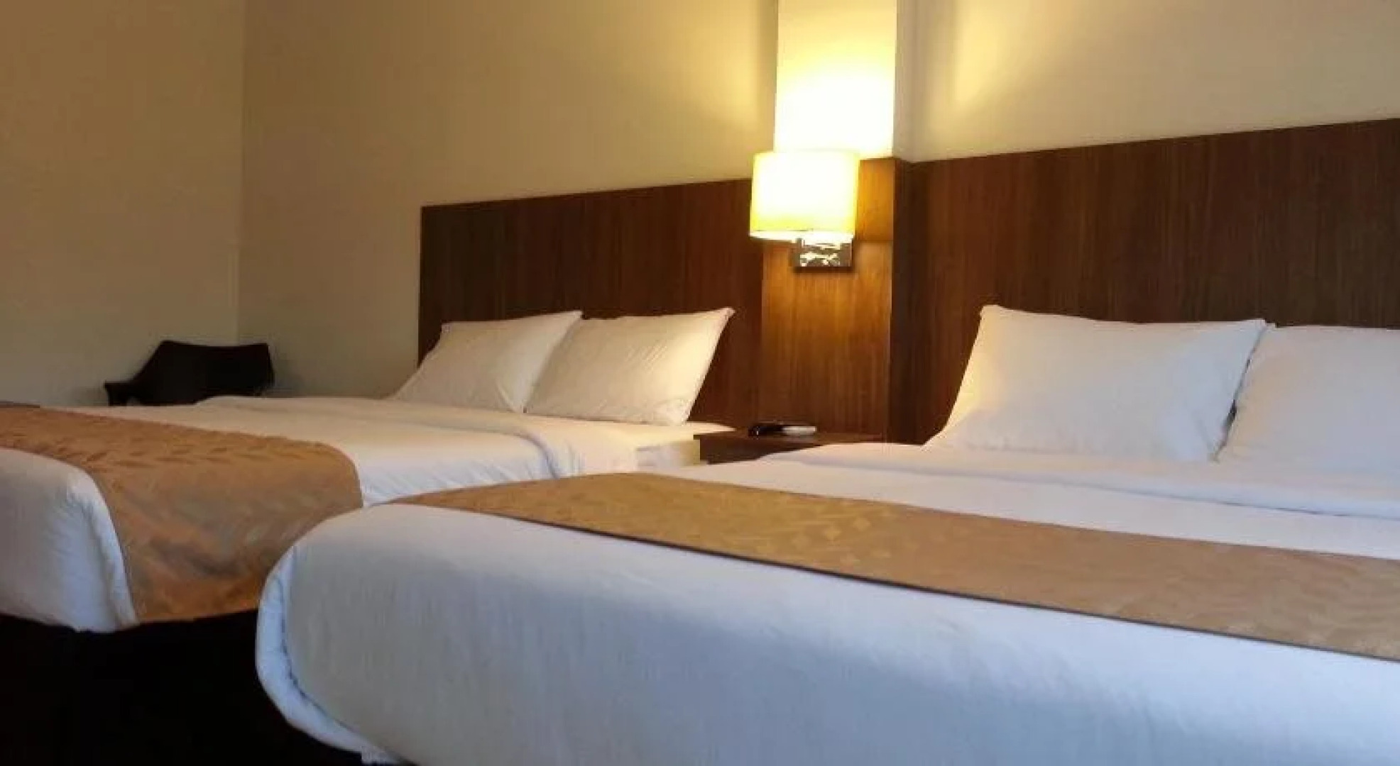 Buenavista Place Hotel