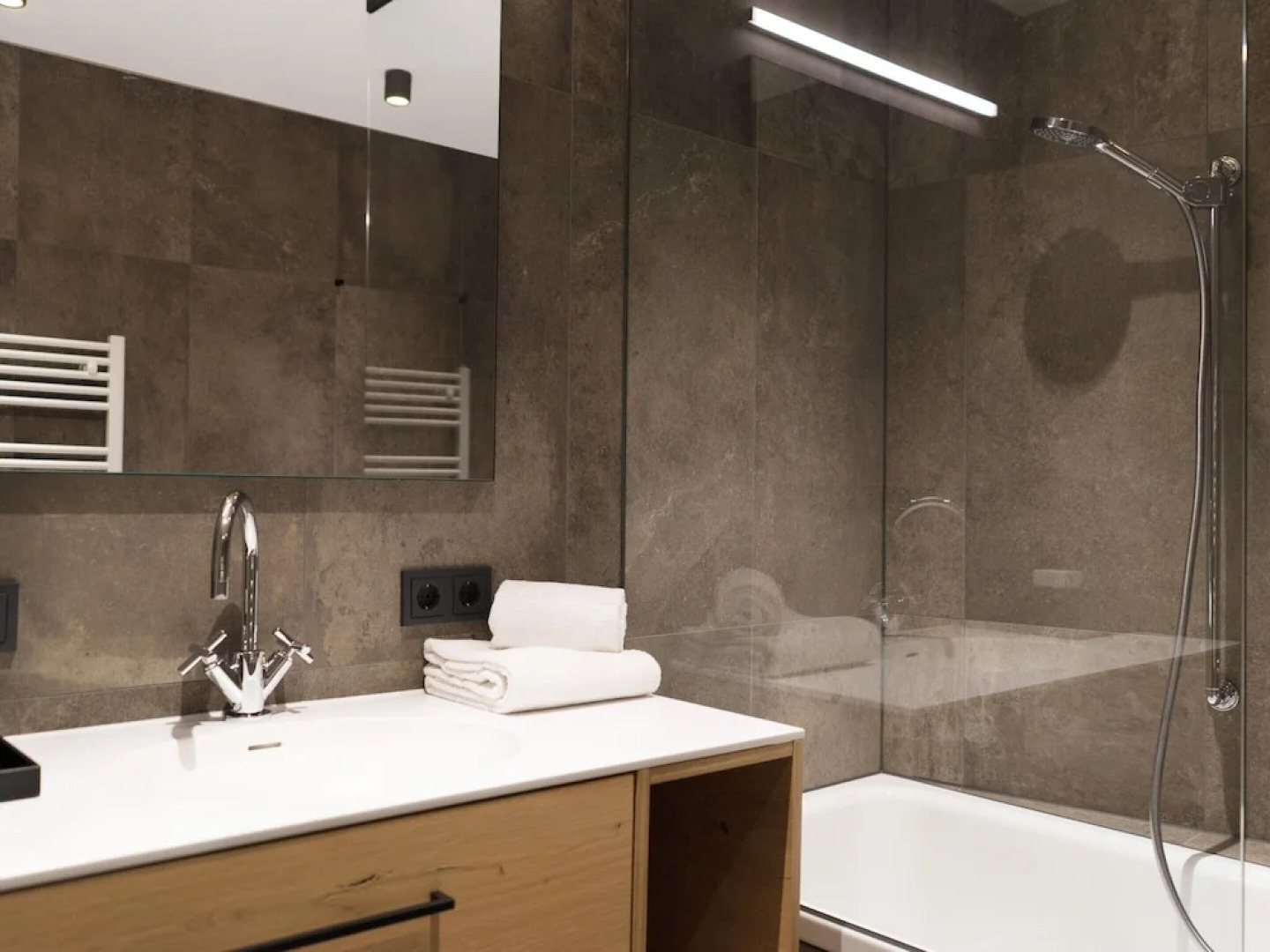 Apartment in Schrocken Near Ski Arlberg