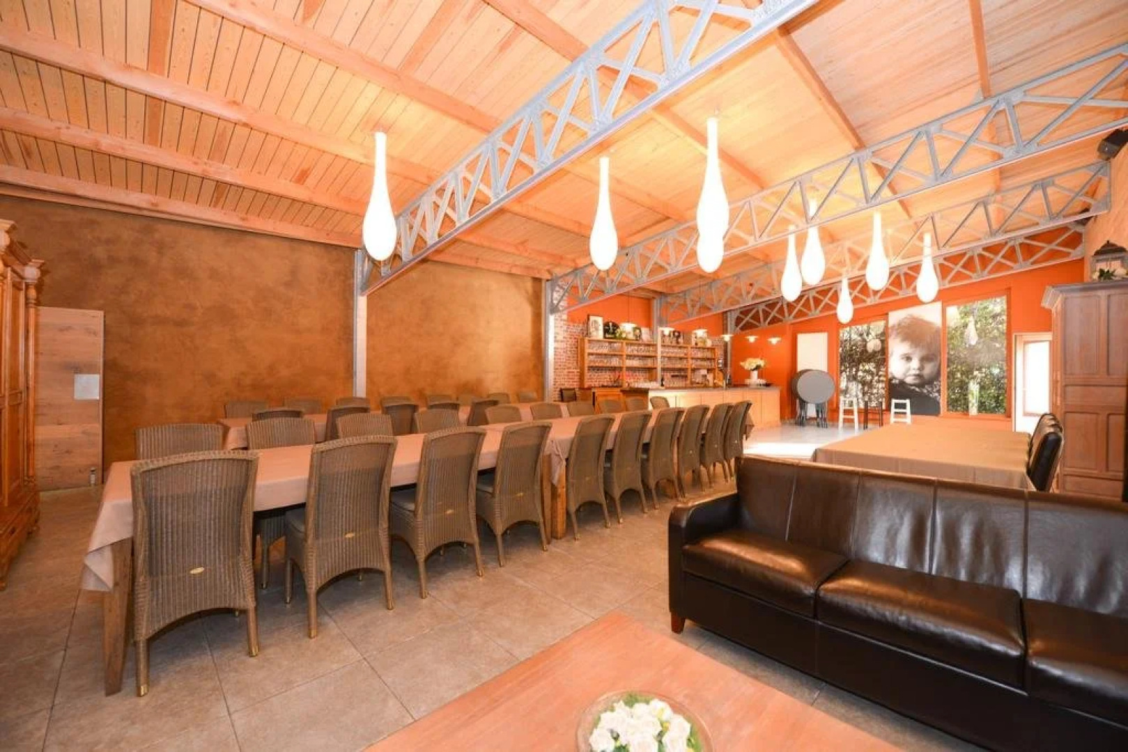 B&B Les Secrets de la Vie