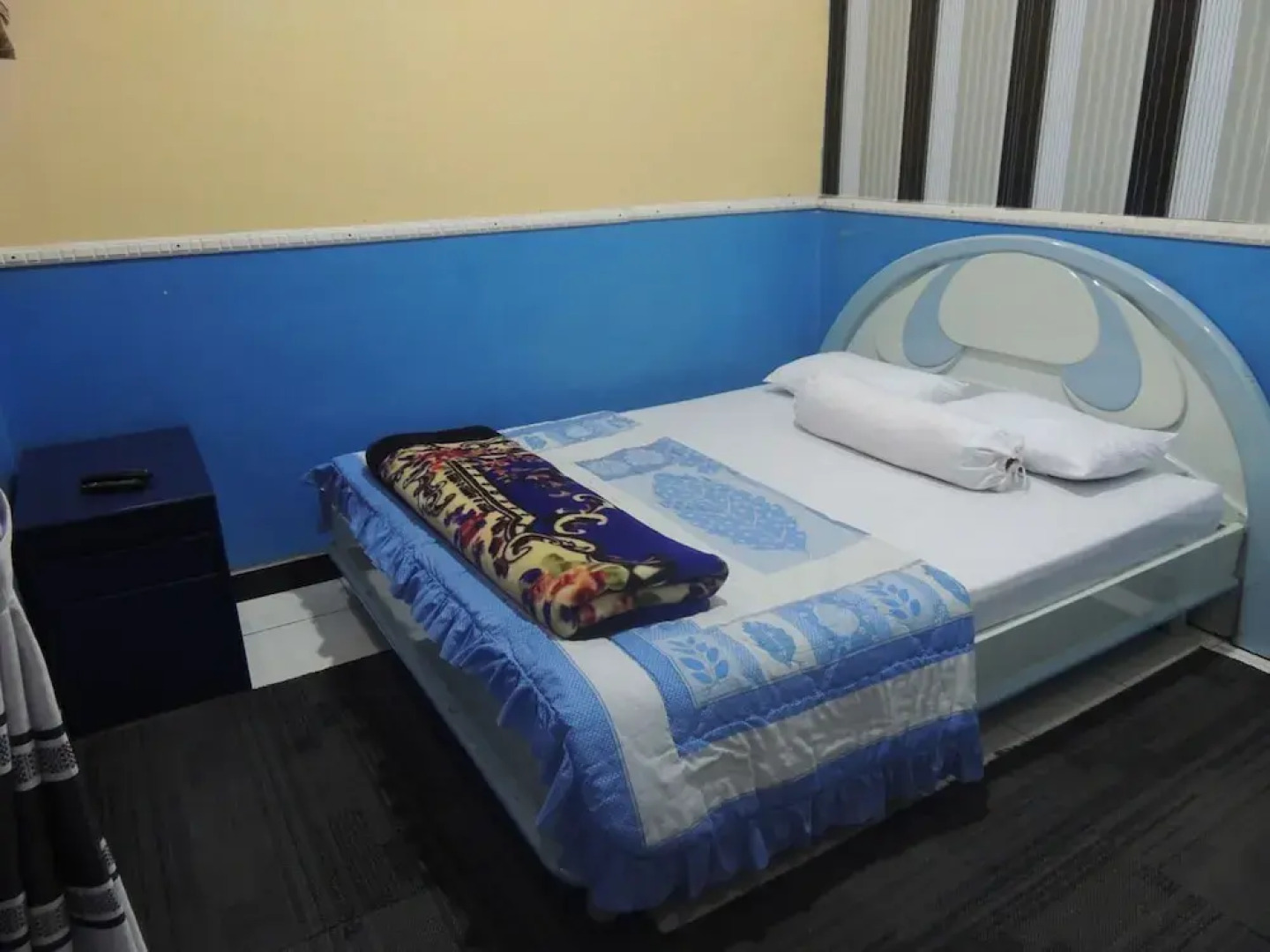 Casablanca Family Syariah