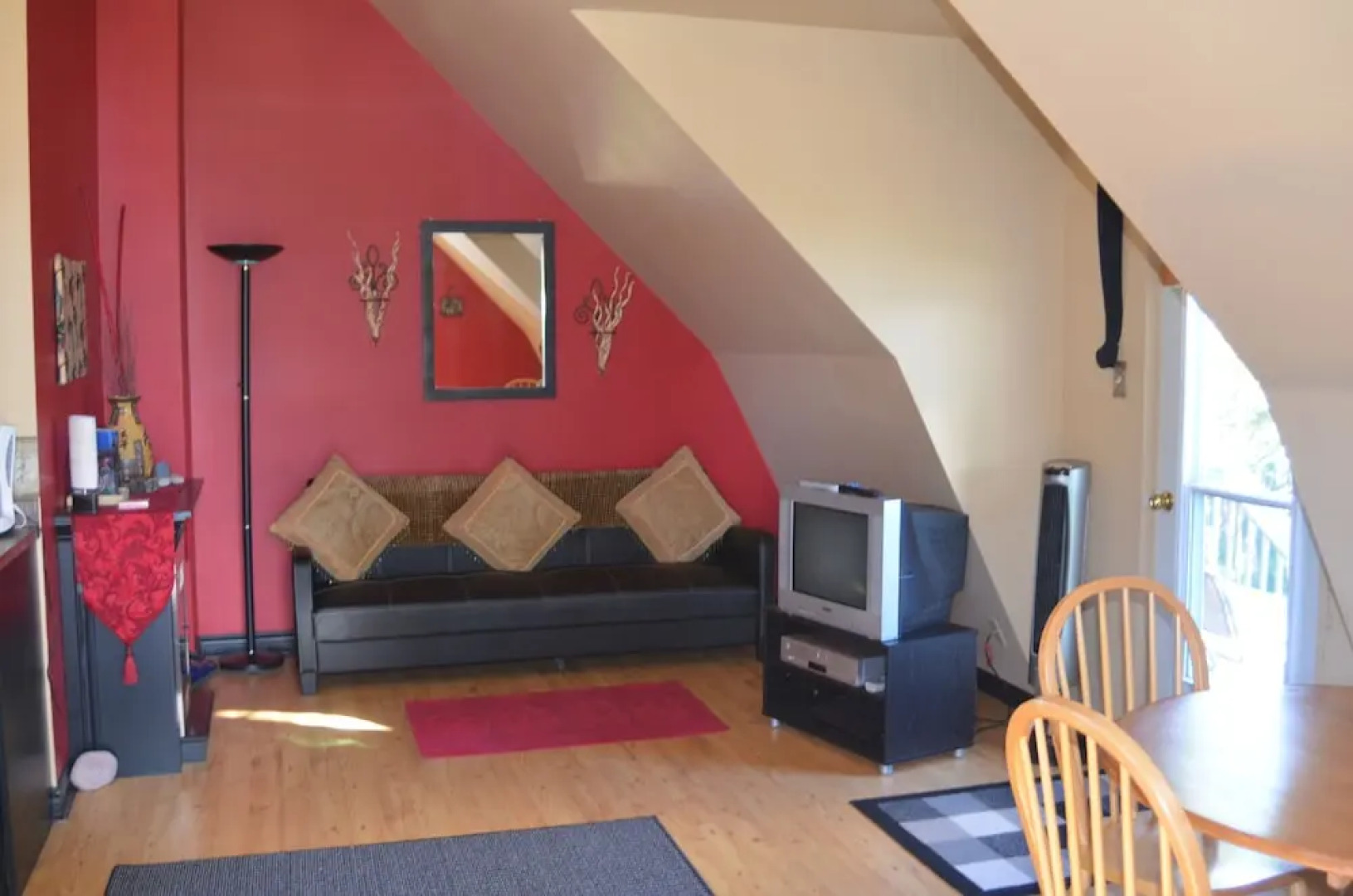 Sea Parrot Ocean View Resort