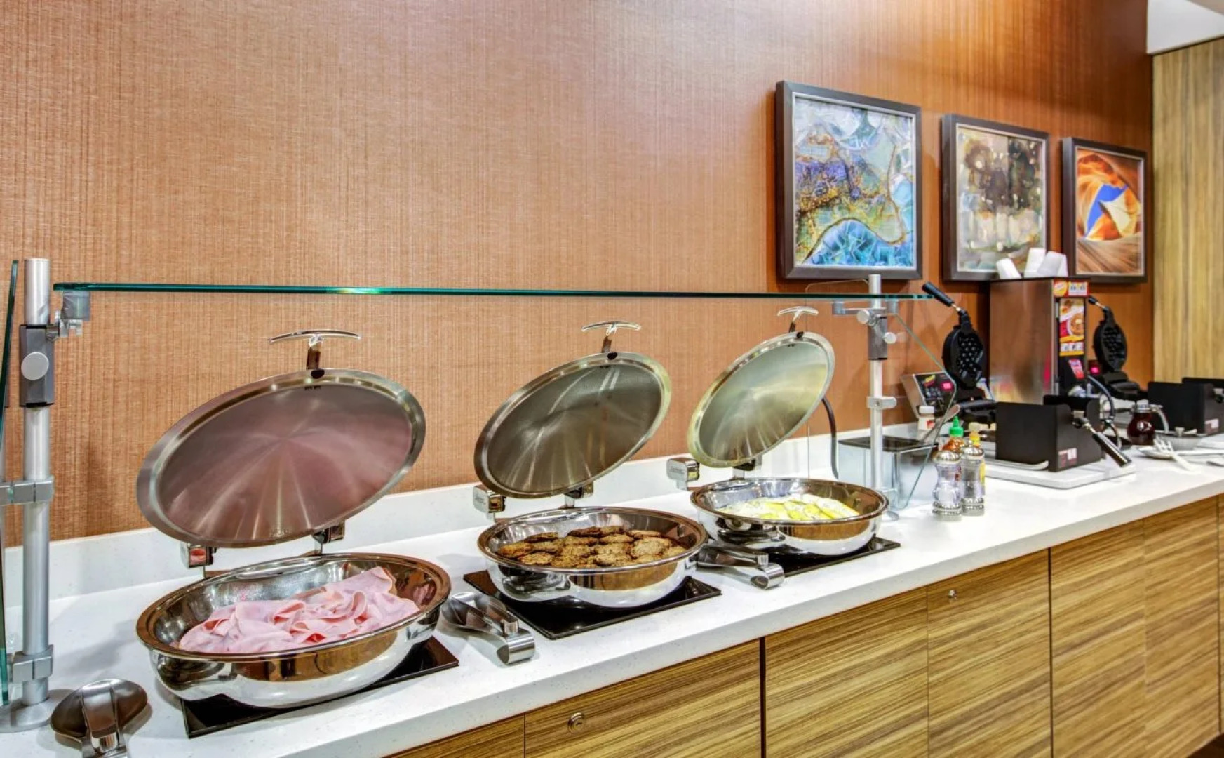 Towneplace Suites Big Spring