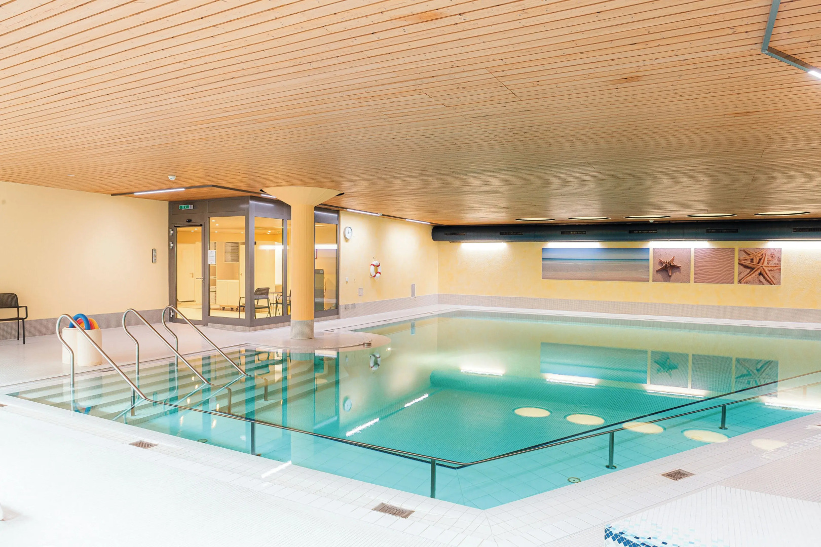 Dorint Parkhotel Bad Zurzach