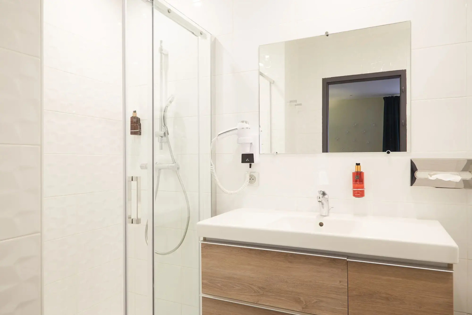 Hôtel Maison Montgrand Marseille Vieux Port