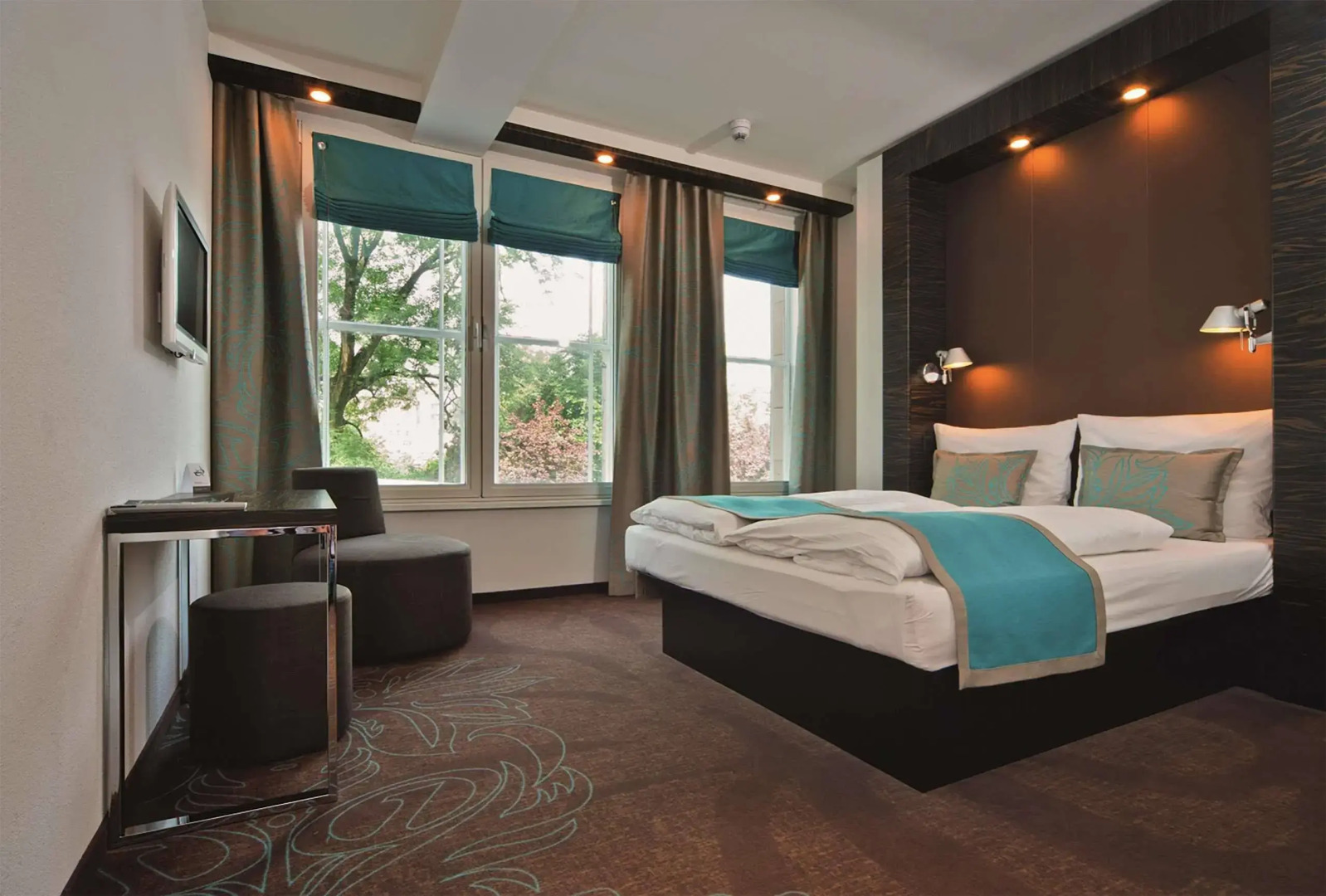 Travelodge Edinburgh Learmonth