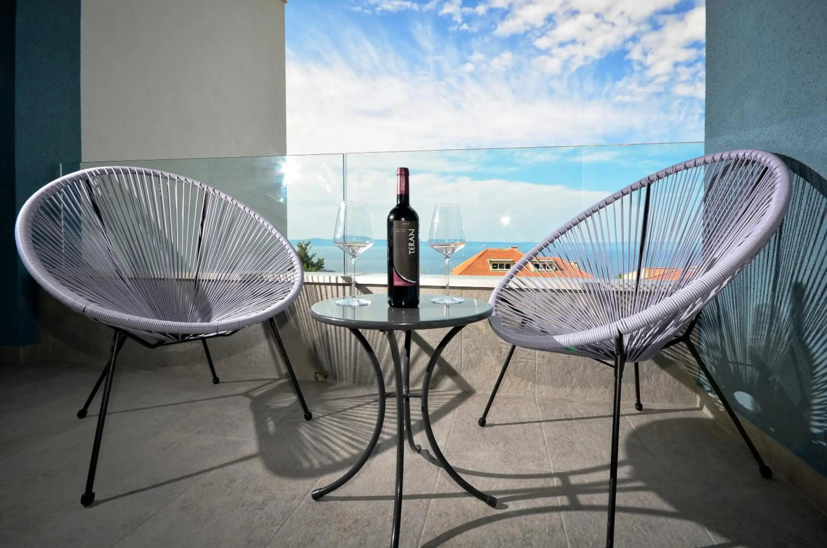 Villa Nina 1 Makarska