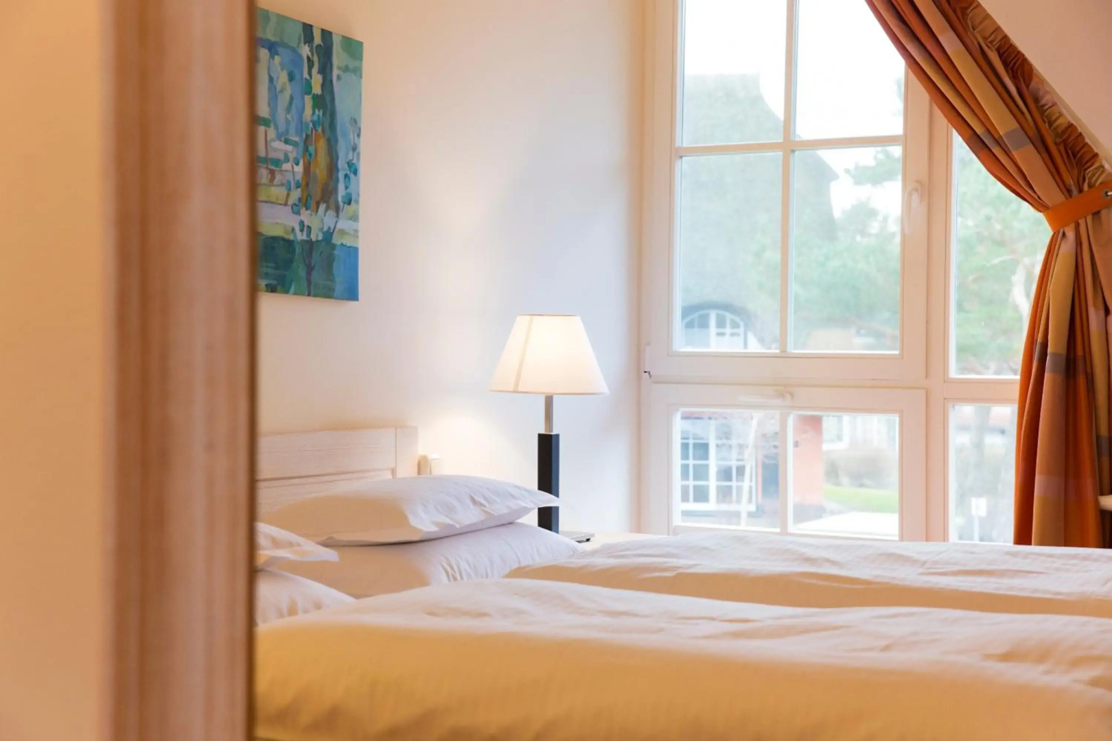 Strandhotel Dunenmeer