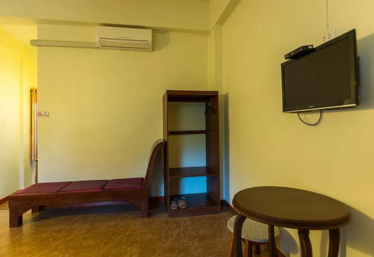 Chiang Kham Tilue Resort