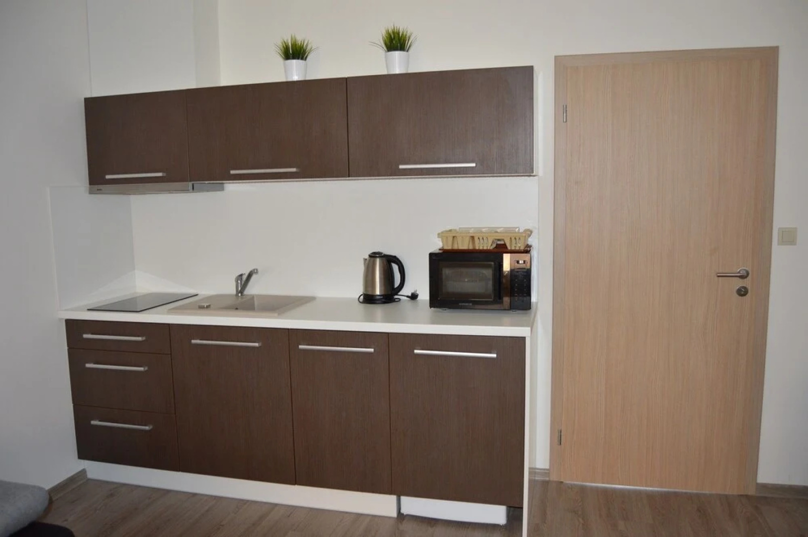 Apartmány Sophia