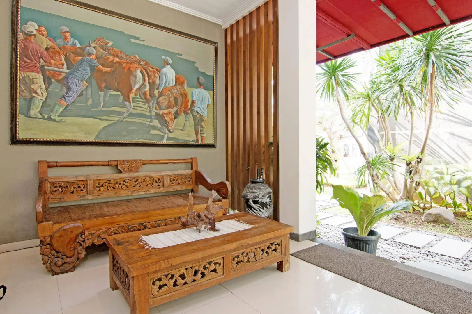 ZEN Rooms Raya sririt singaraja