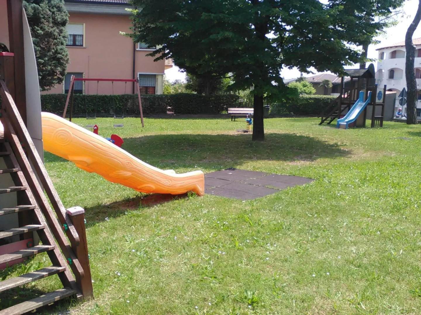 Albergo Grifone 1891