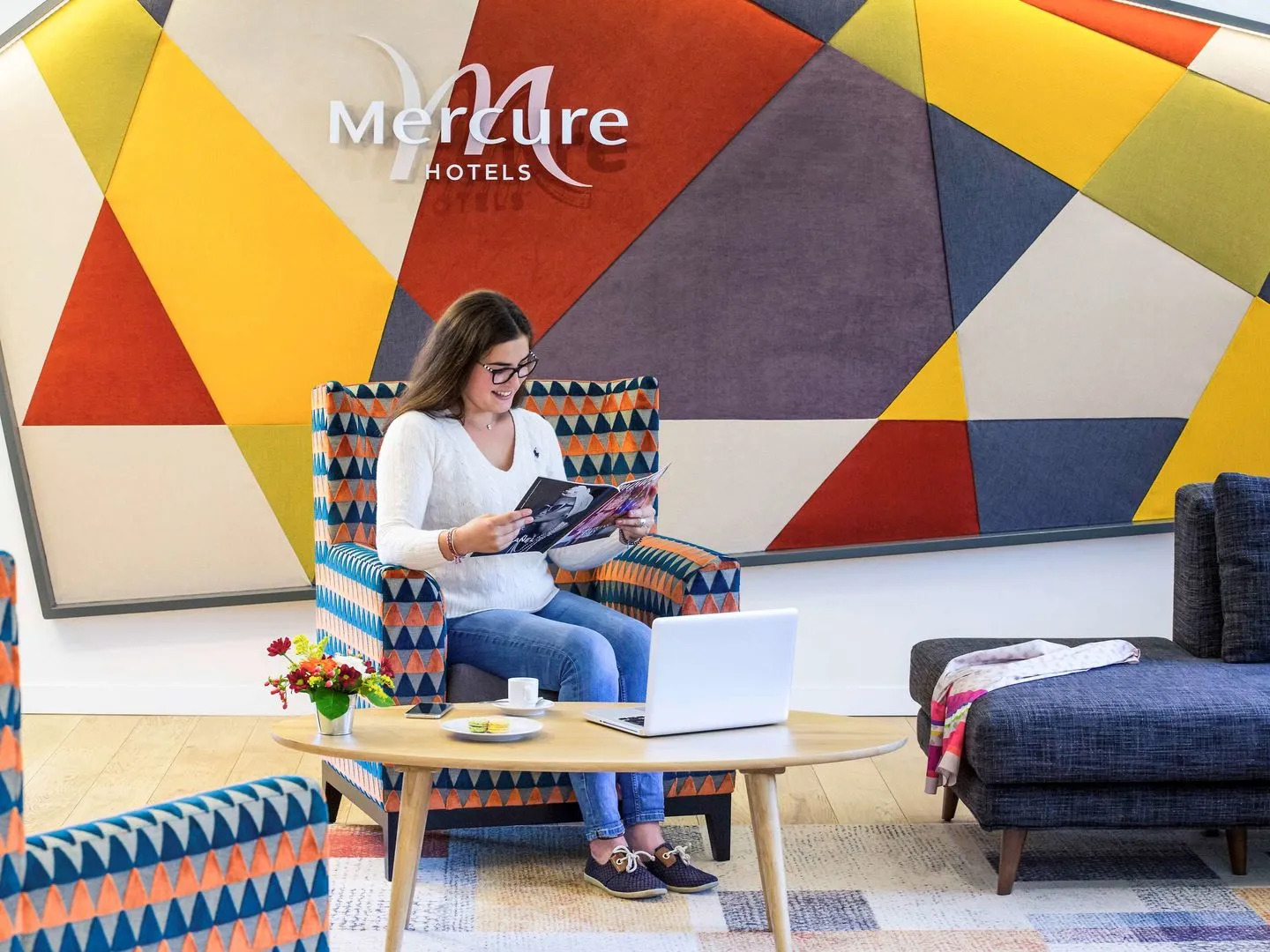 Hôtel Mercure Castres L'Occitan