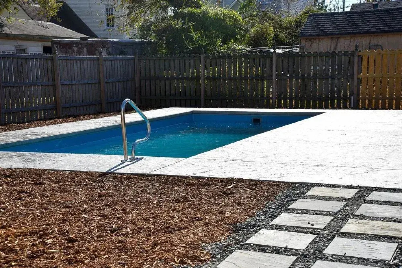 Alyssa House Bed & Breakfast