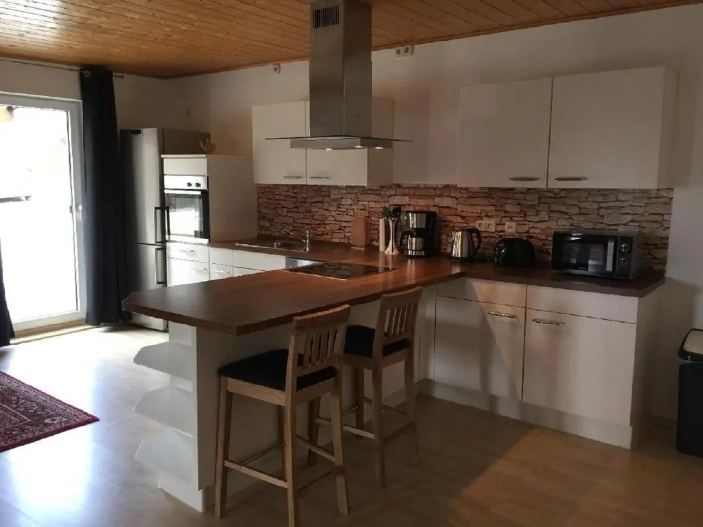 Ferienwohnung Wittenzellner