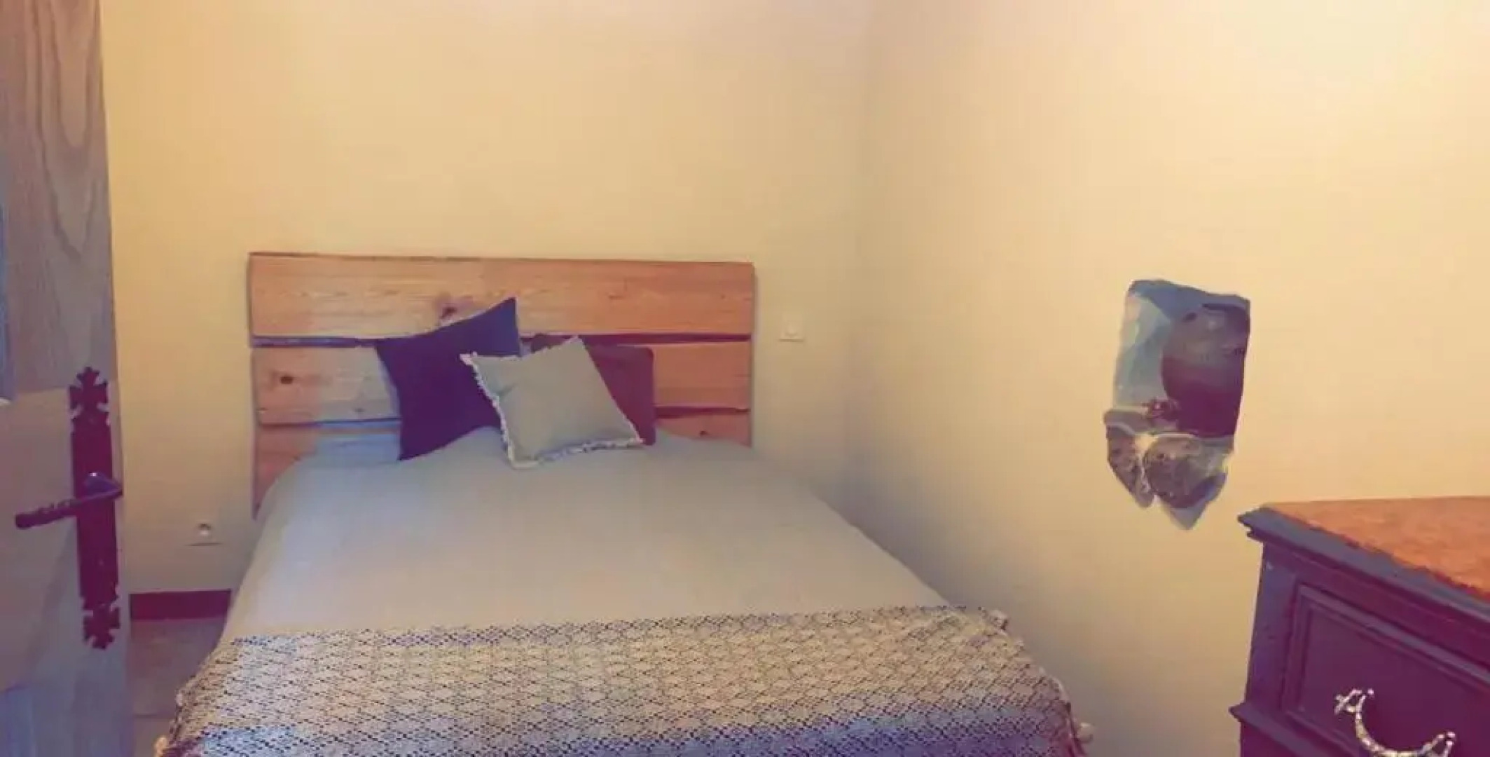 La bergerie du Chêne