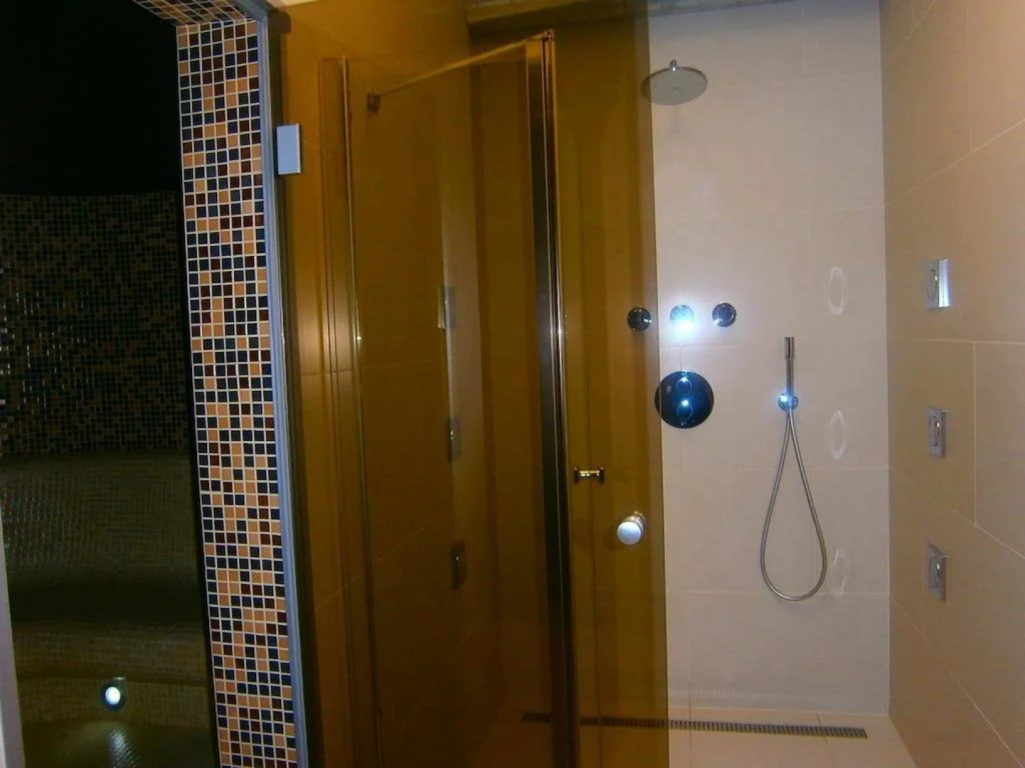 Hotel A Restaurace Split