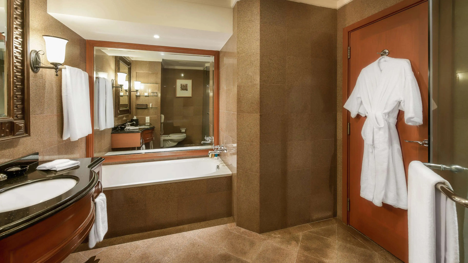 Hyatt Regency Kathmandu