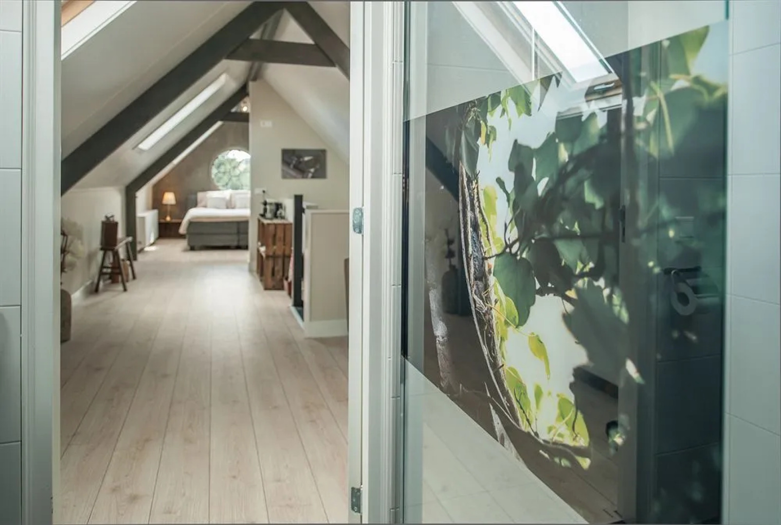 Bed & Breakfast Monument076