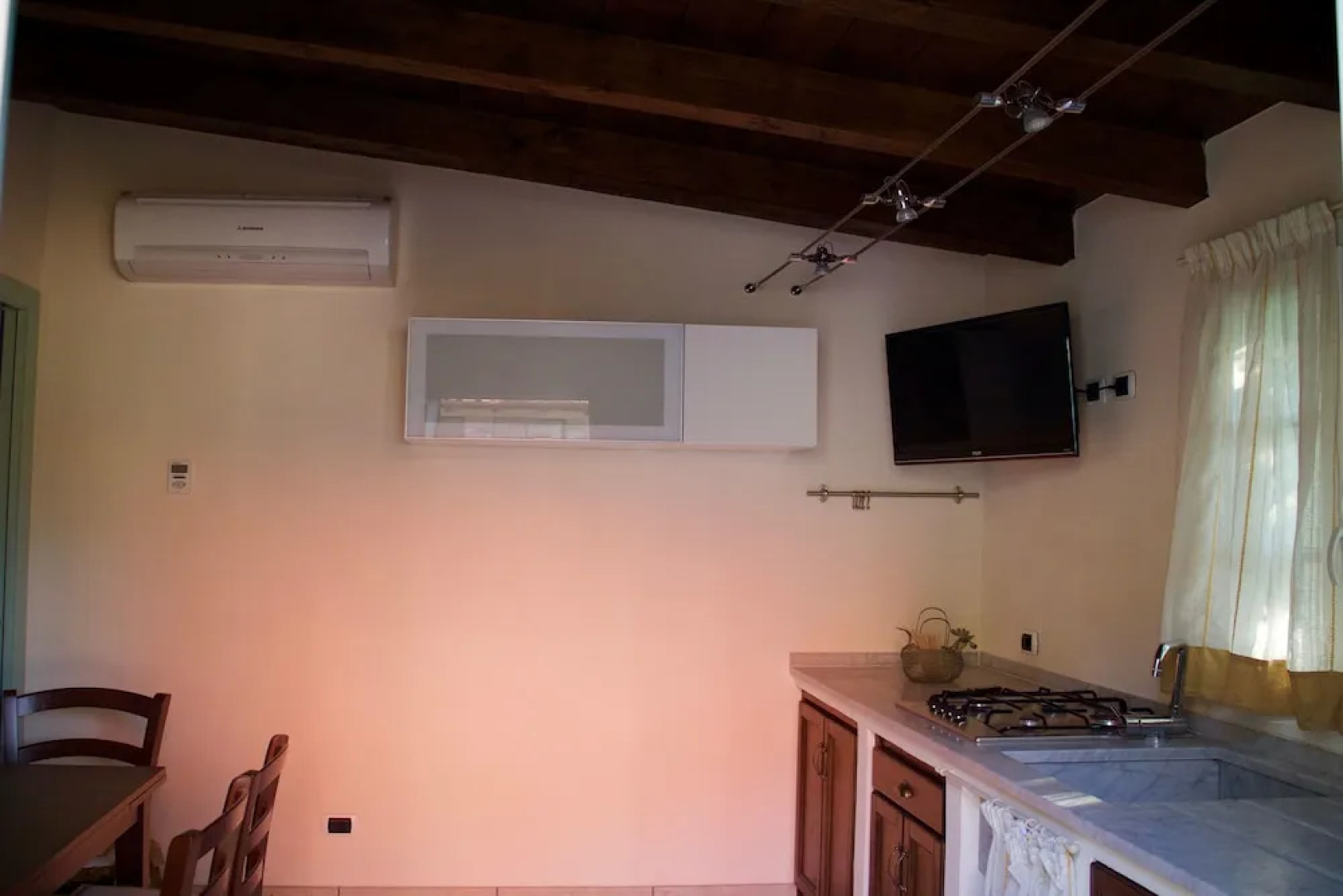 Agriturismo Musso Diano Arentino