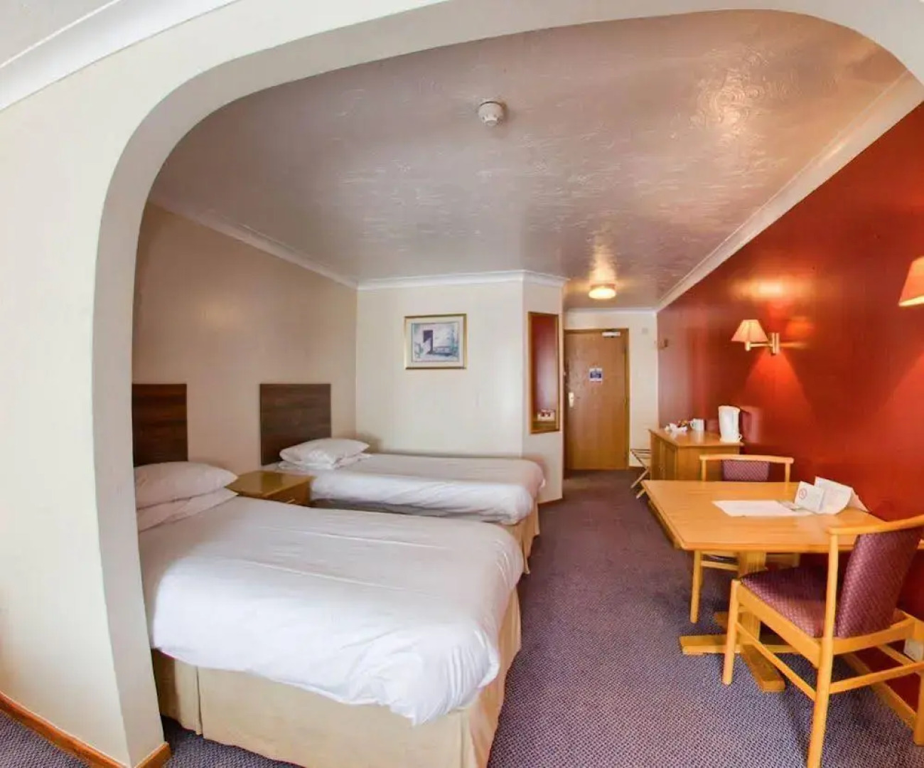 Farmhouse Innlodge by Greene King Inns