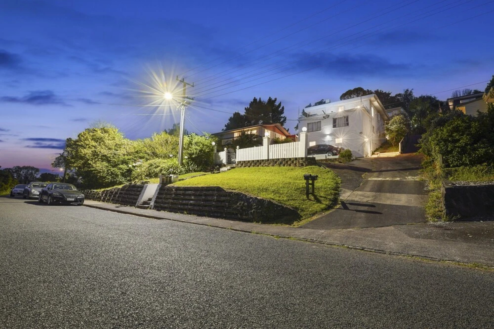 Newly Renovated Studio w Parking-Netflix