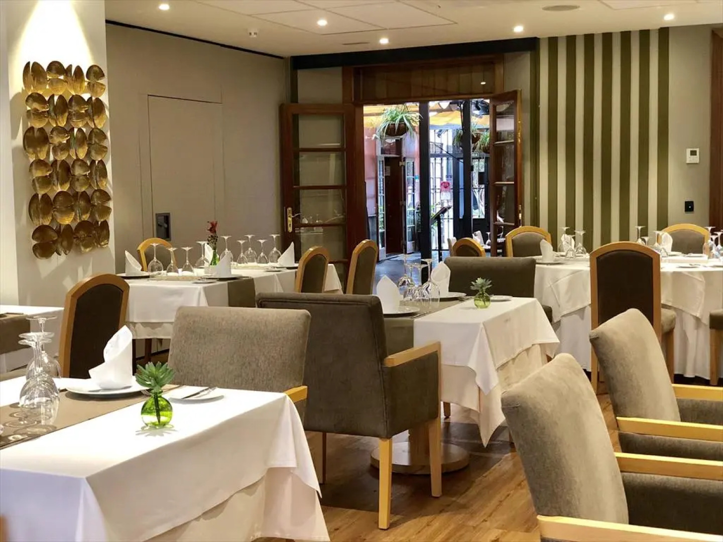 Laguna Nivaria Hotel & Spa