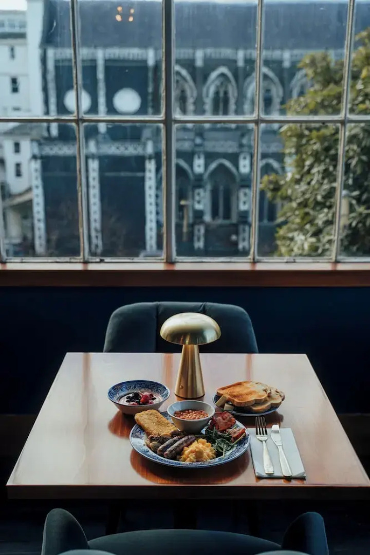 Dunedin House- Boutique Hotel