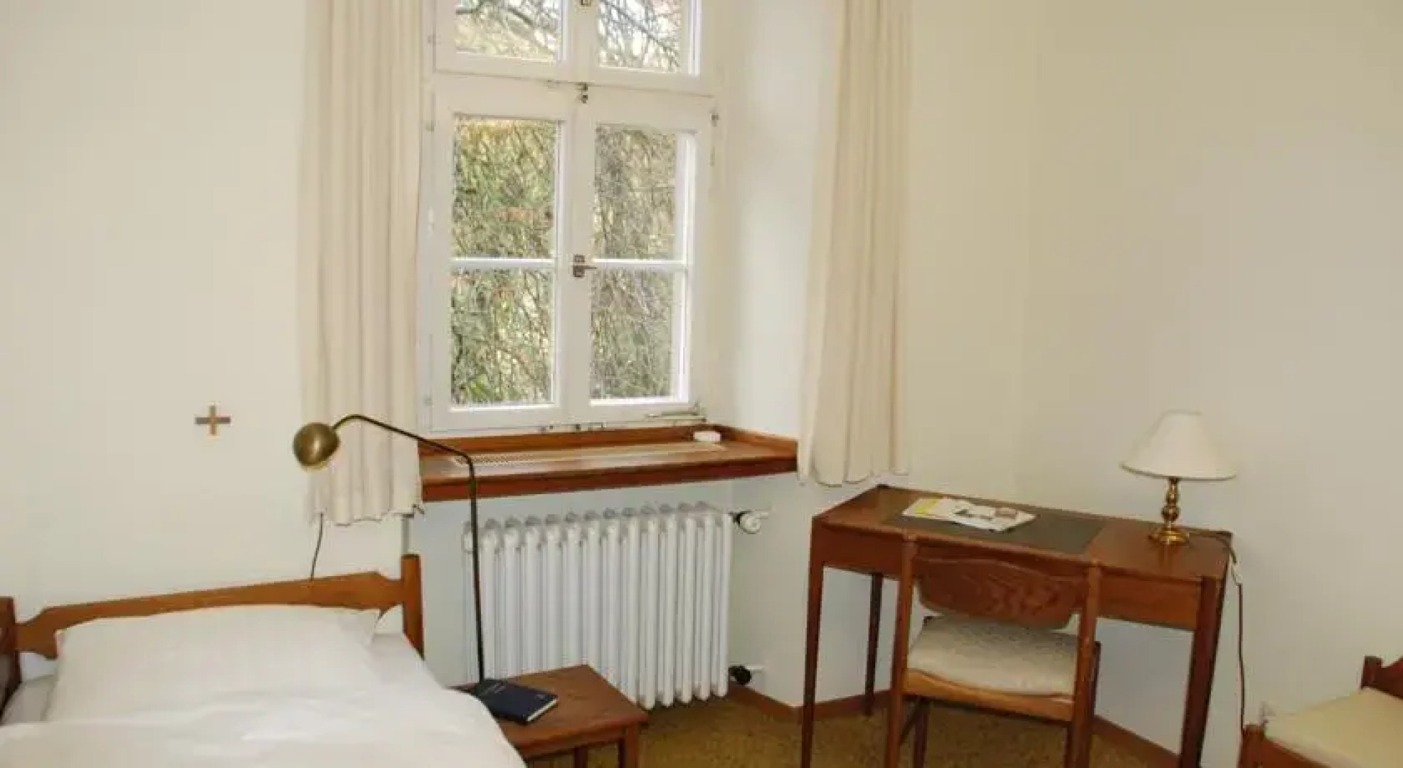 Tagungsstätte Schloss Schwanberg