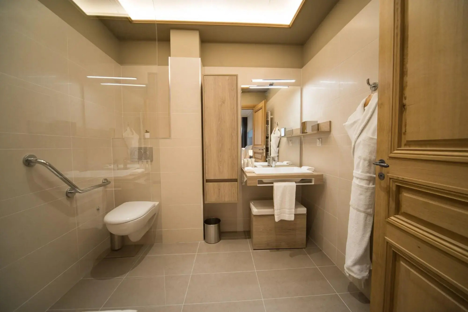 Les Jardins de Saint-Cloud