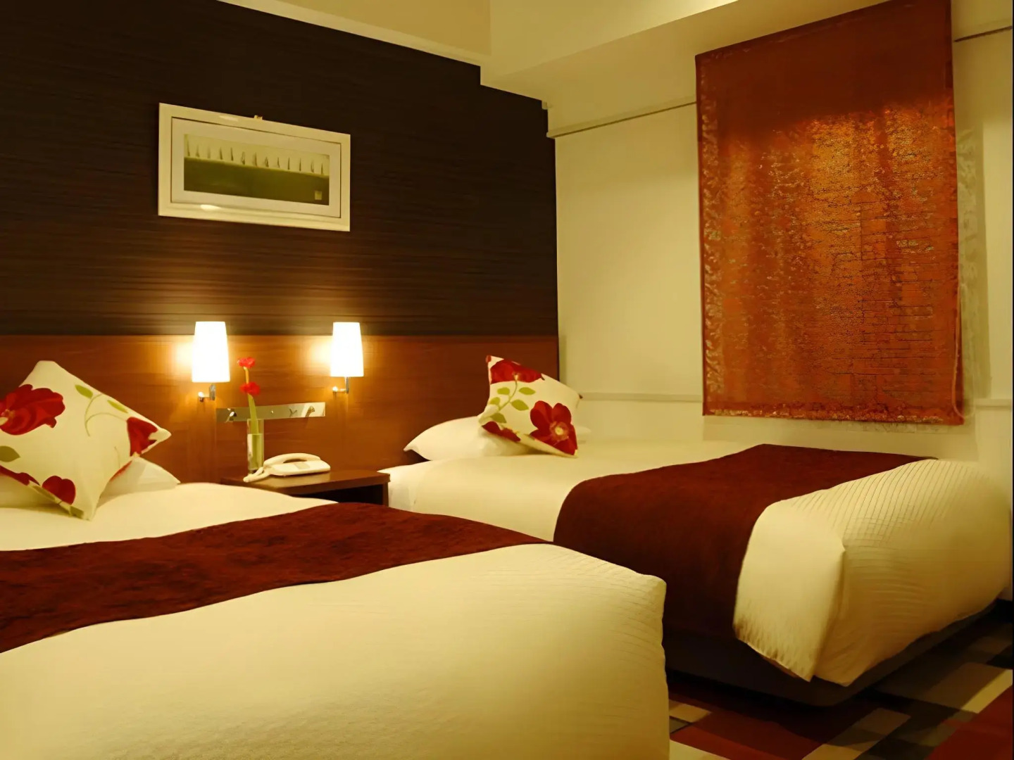 Central Hotel Yokosuka