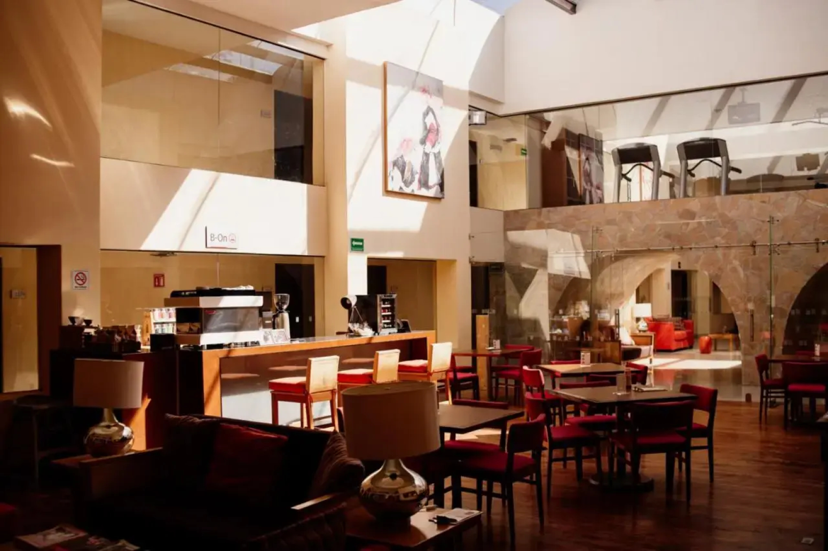Hotel Rocaval