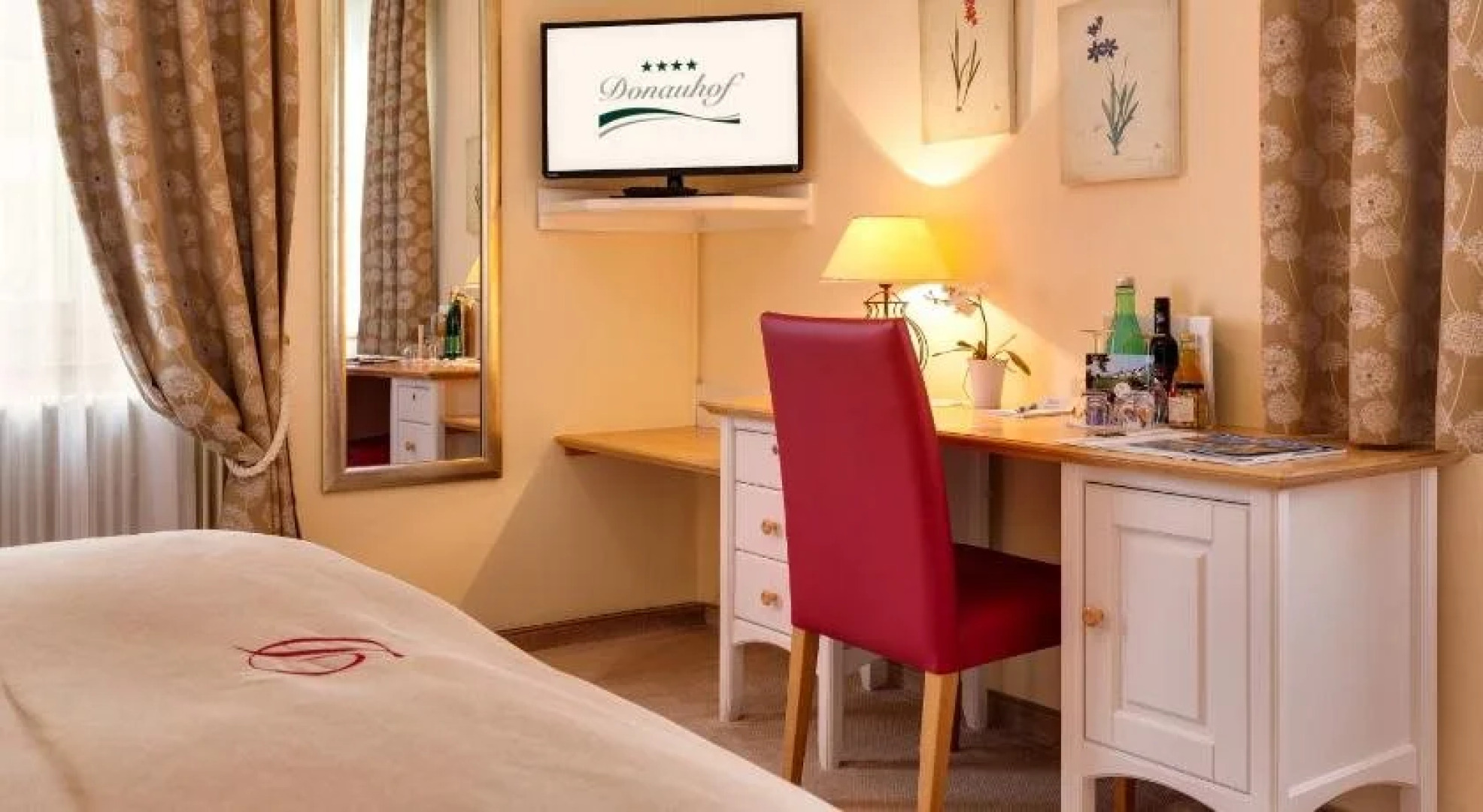 Hotel Garni Donauhof